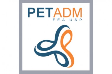Nova parceria - PET ADM FEA